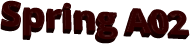 Spring A02