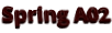 Spring A02
